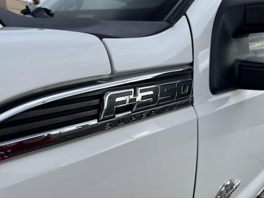 used 2012 Ford F-350 car, priced at $17,977