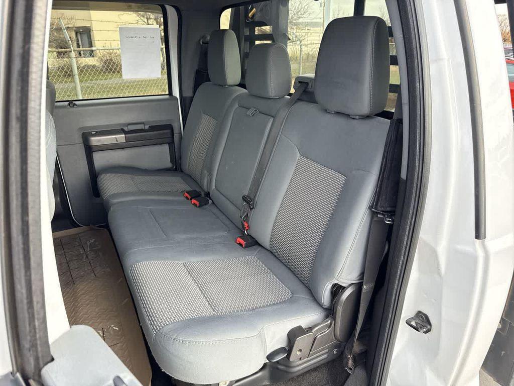 used 2012 Ford F-350 car, priced at $17,977