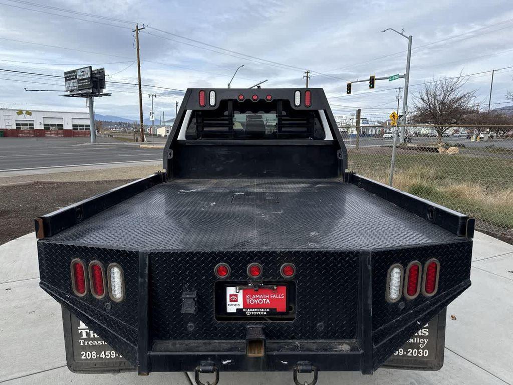 used 2012 Ford F-350 car, priced at $17,977