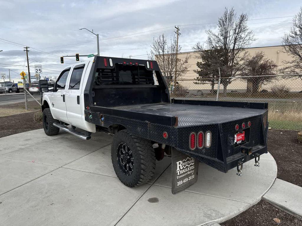 used 2012 Ford F-350 car, priced at $17,977