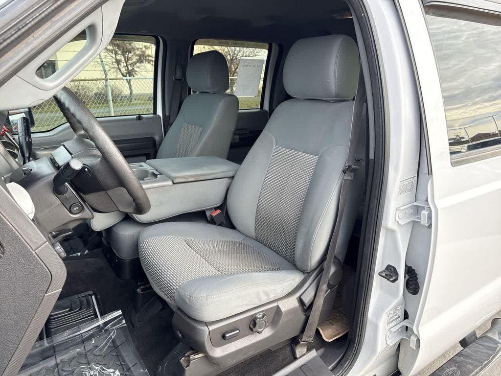 used 2012 Ford F-350 car, priced at $17,977