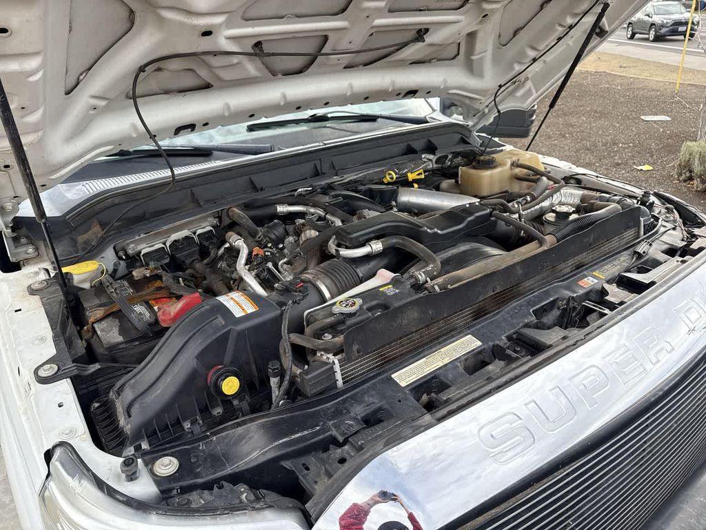 used 2012 Ford F-350 car, priced at $17,977