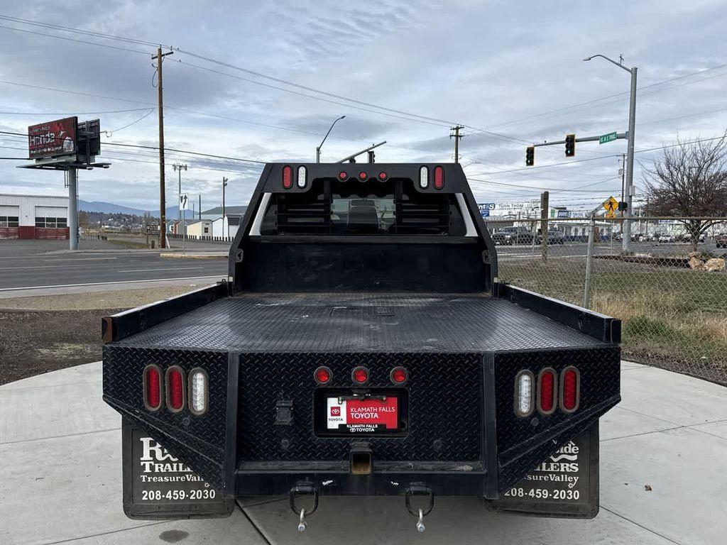 used 2012 Ford F-350 car, priced at $17,977