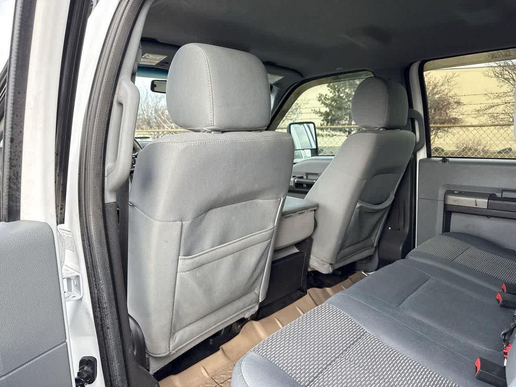used 2012 Ford F-350 car, priced at $17,977