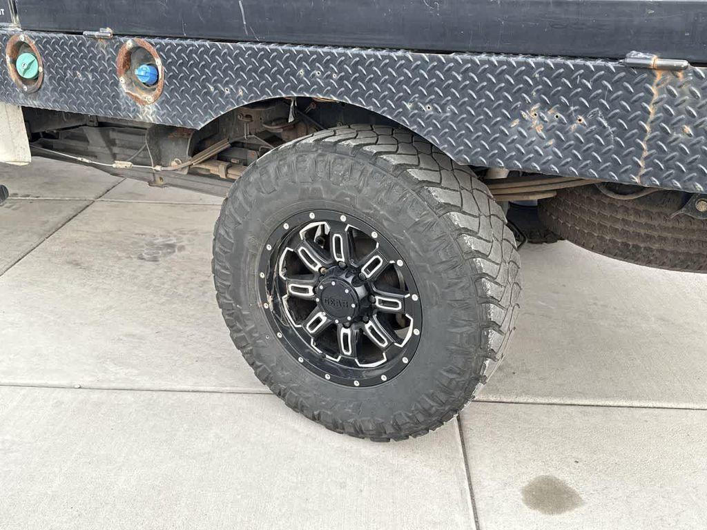 used 2012 Ford F-350 car, priced at $17,977