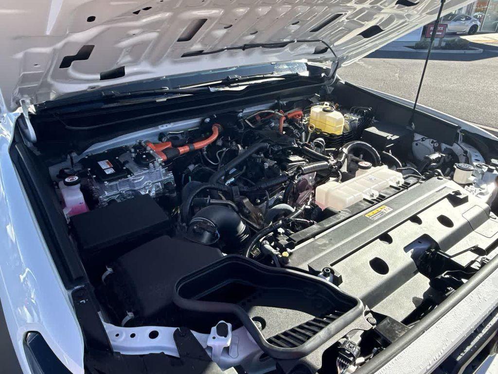 used 2025 Toyota Tacoma car, priced at $51,551