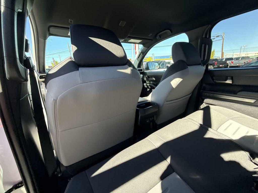 used 2025 Toyota Tacoma car, priced at $51,551