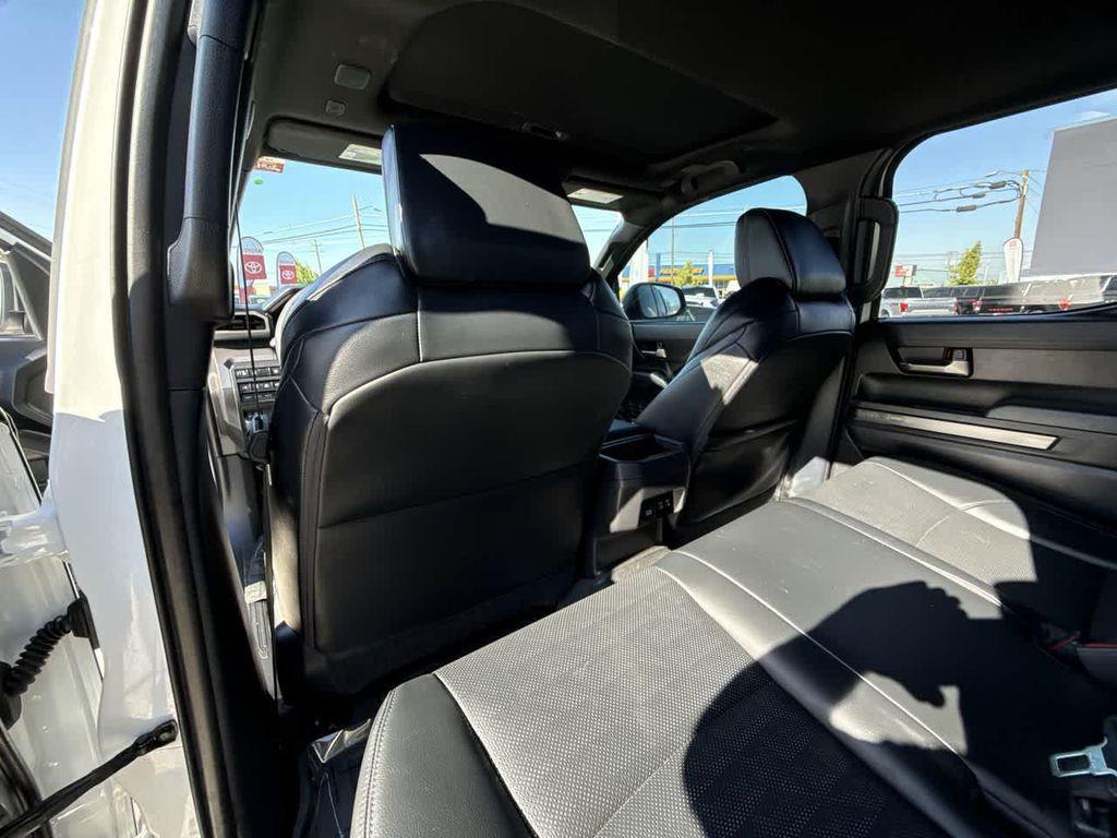 used 2024 Toyota Tacoma car, priced at $48,592