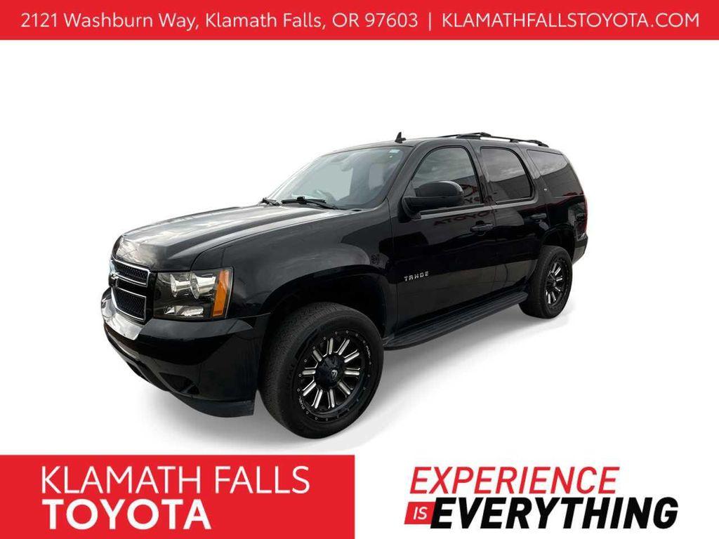 used 2011 Chevrolet Tahoe car, priced at $10,914