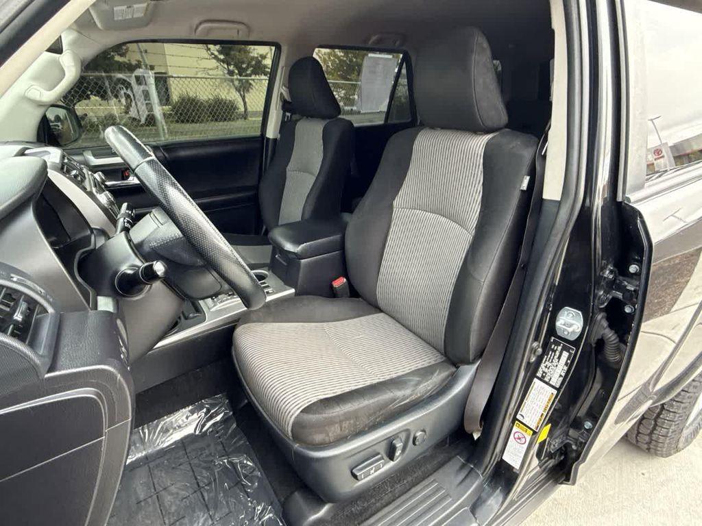 used 2016 Toyota 4Runner car, priced at $17,092