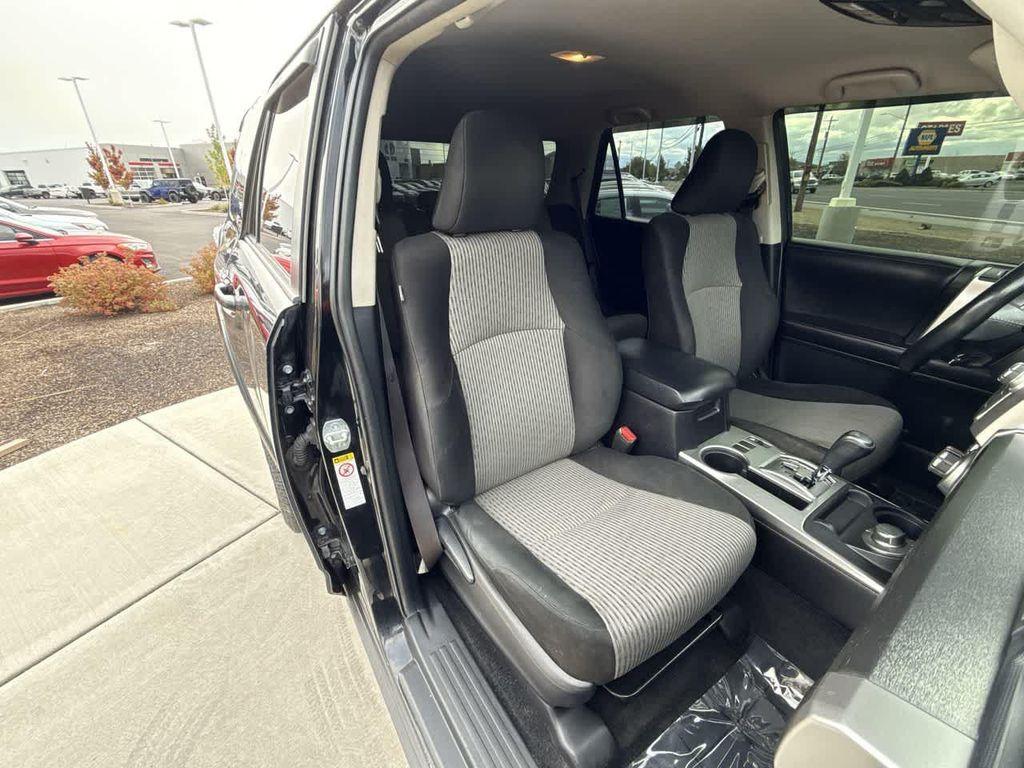 used 2016 Toyota 4Runner car, priced at $17,092