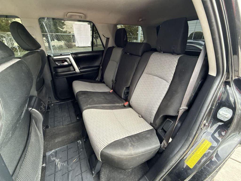 used 2016 Toyota 4Runner car, priced at $17,092