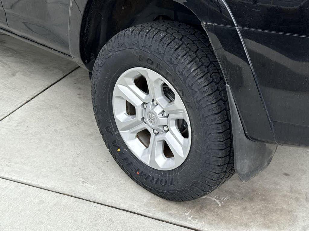 used 2016 Toyota 4Runner car, priced at $17,092