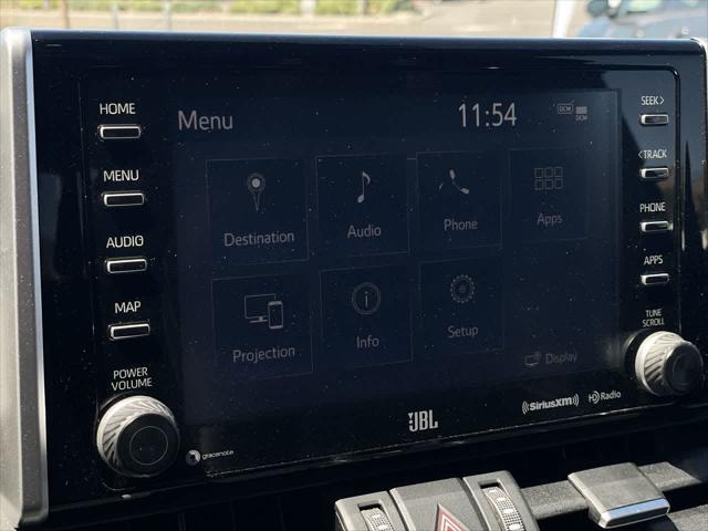 used 2019 Toyota RAV4 Hybrid car, priced at $31,903