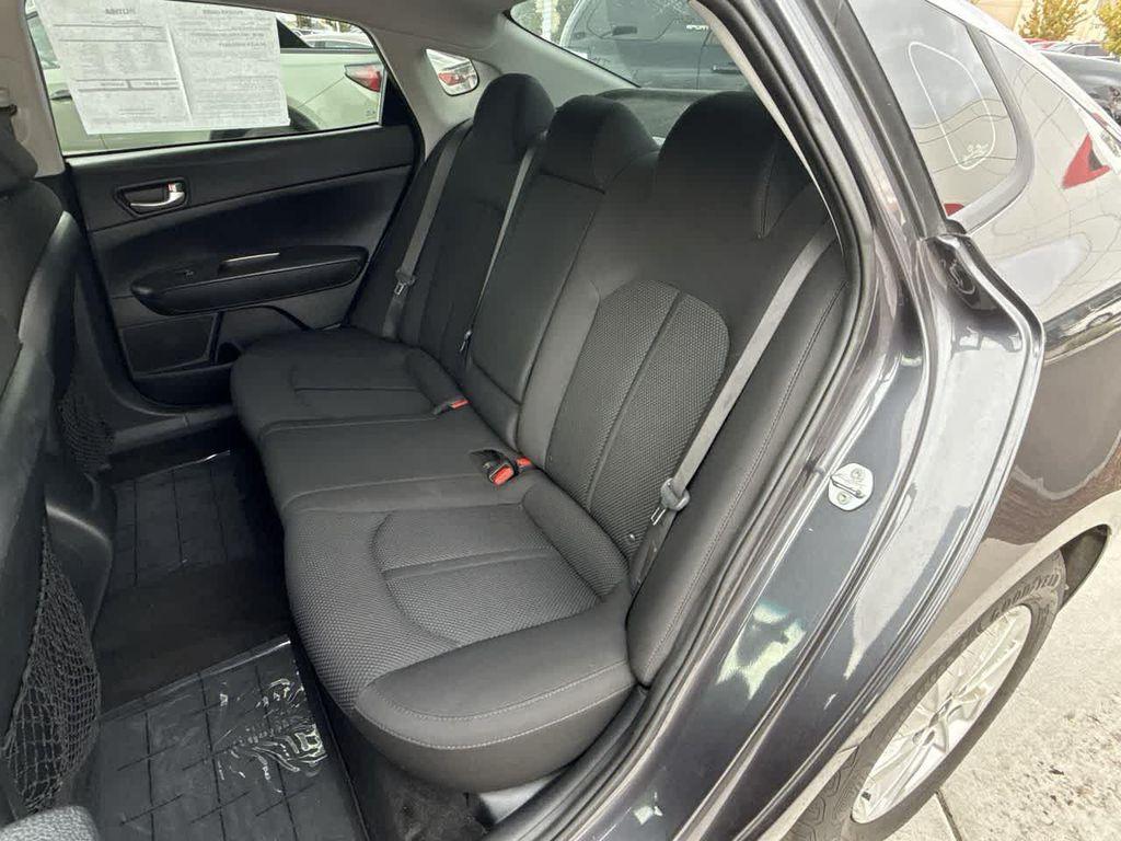 used 2019 Kia Optima car, priced at $12,367