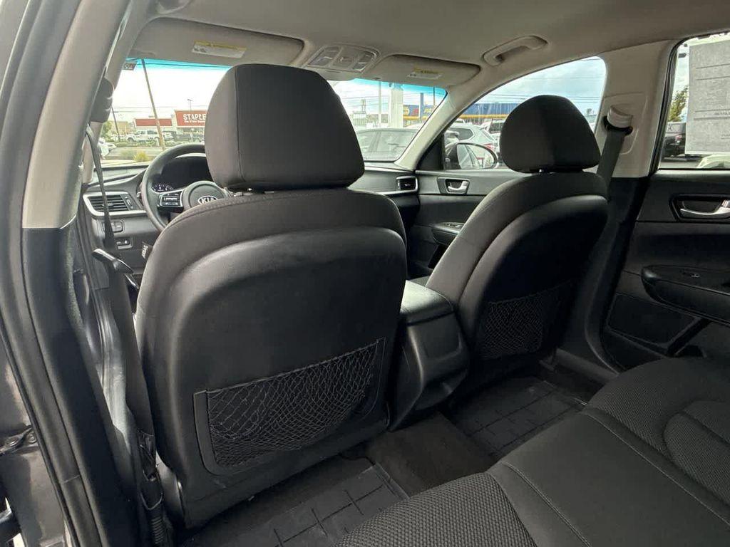 used 2019 Kia Optima car, priced at $12,367