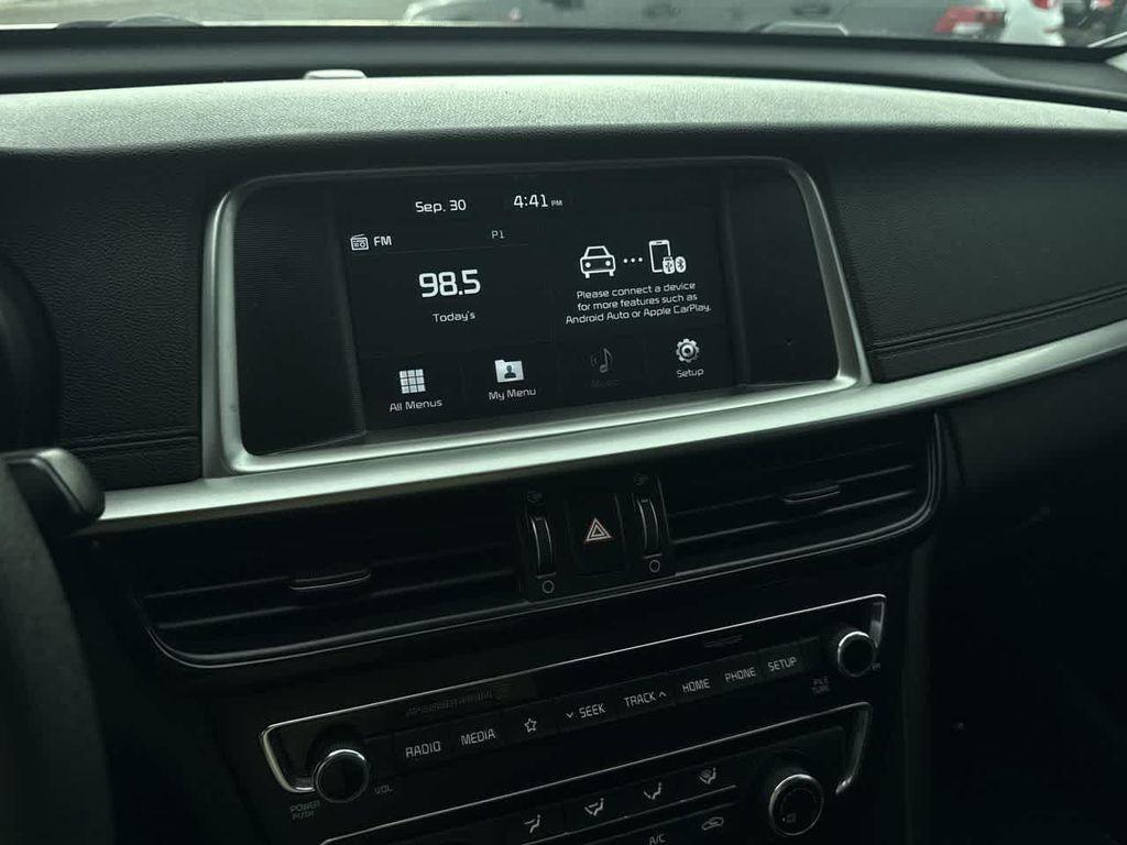 used 2019 Kia Optima car, priced at $12,367