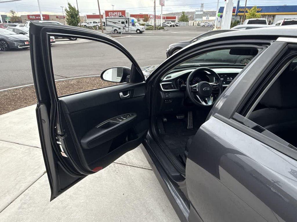 used 2019 Kia Optima car, priced at $12,367