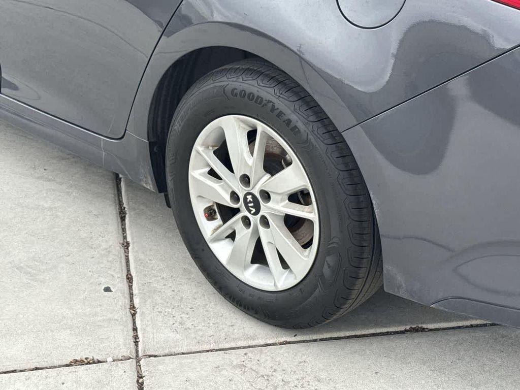 used 2019 Kia Optima car, priced at $12,367