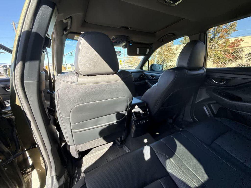 used 2022 Subaru Outback car, priced at $28,962