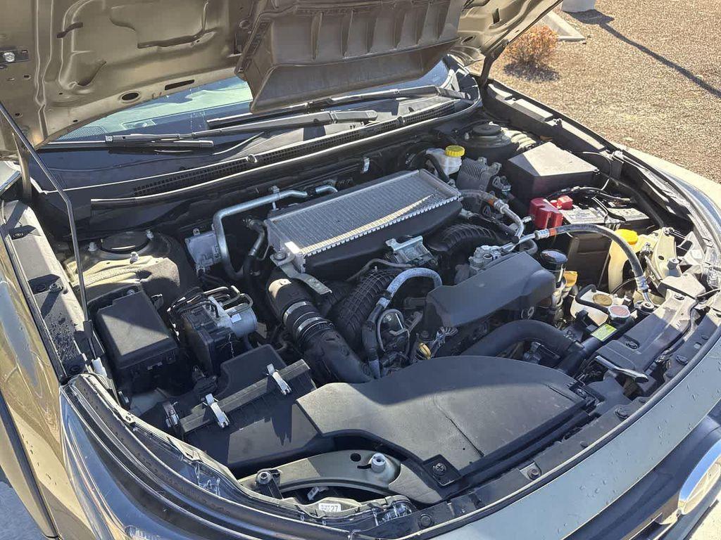 used 2022 Subaru Outback car, priced at $28,962