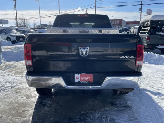 used 2017 Ram 1500 car, priced at $19,559