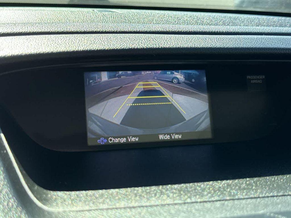 used 2015 Honda CR-V car, priced at $12,816