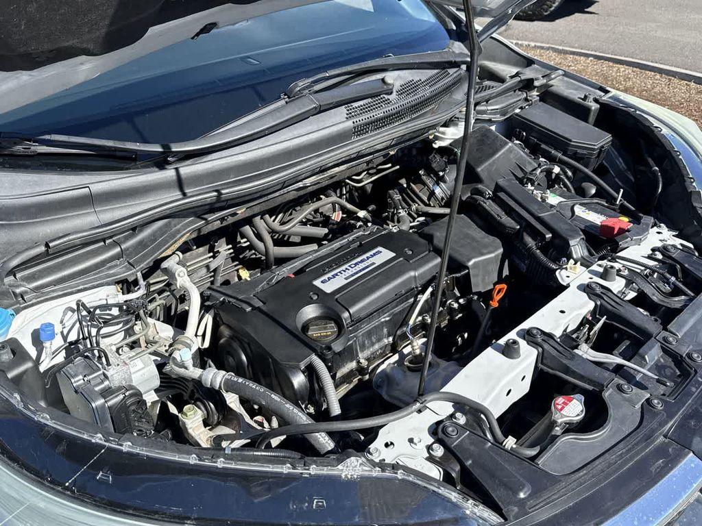 used 2015 Honda CR-V car, priced at $12,816