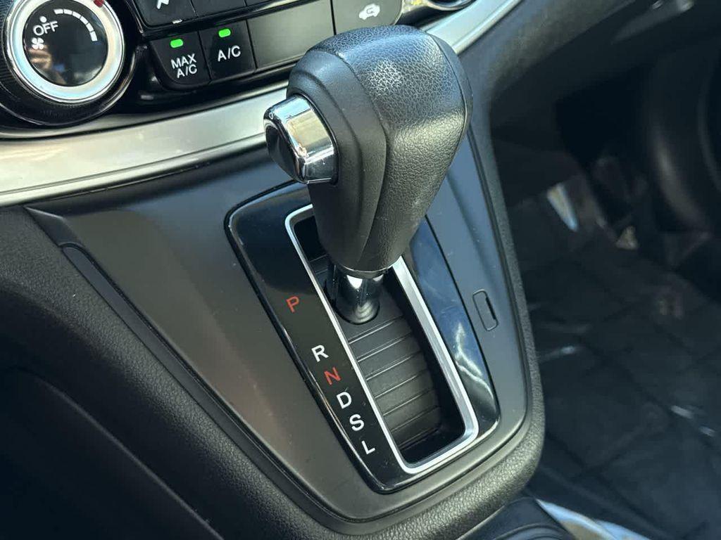 used 2015 Honda CR-V car, priced at $12,816