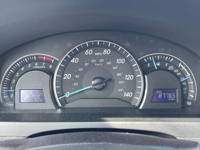 used 2014 Toyota Camry car, priced at $14,871