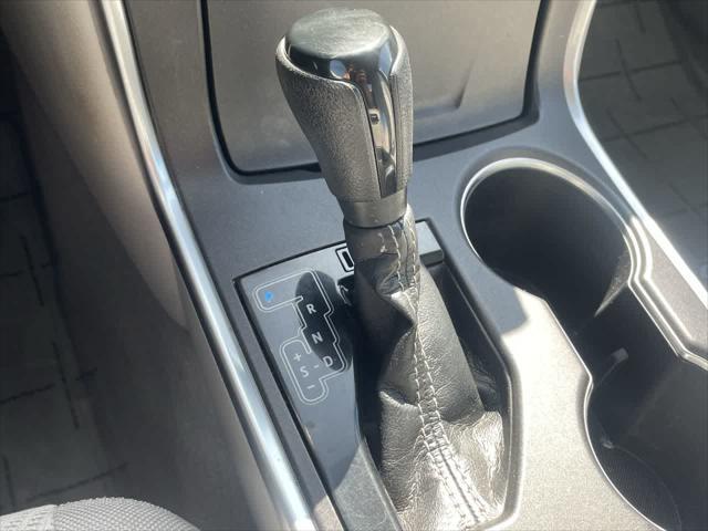 used 2017 Toyota Camry car, priced at $16,285