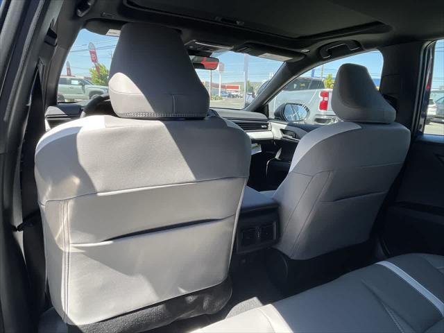 new 2025 Toyota Camry car, priced at $35,051