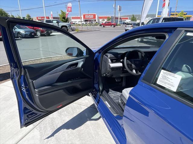 new 2025 Toyota Camry car, priced at $35,051