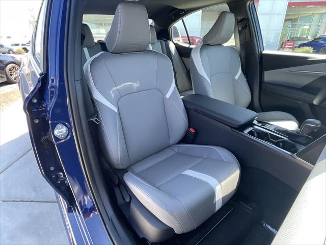 new 2025 Toyota Camry car, priced at $35,051