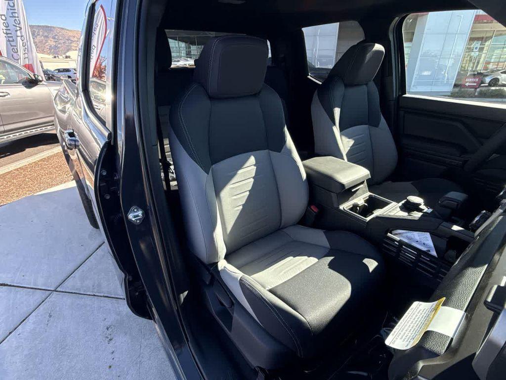 new 2025 Toyota Tacoma car, priced at $44,891