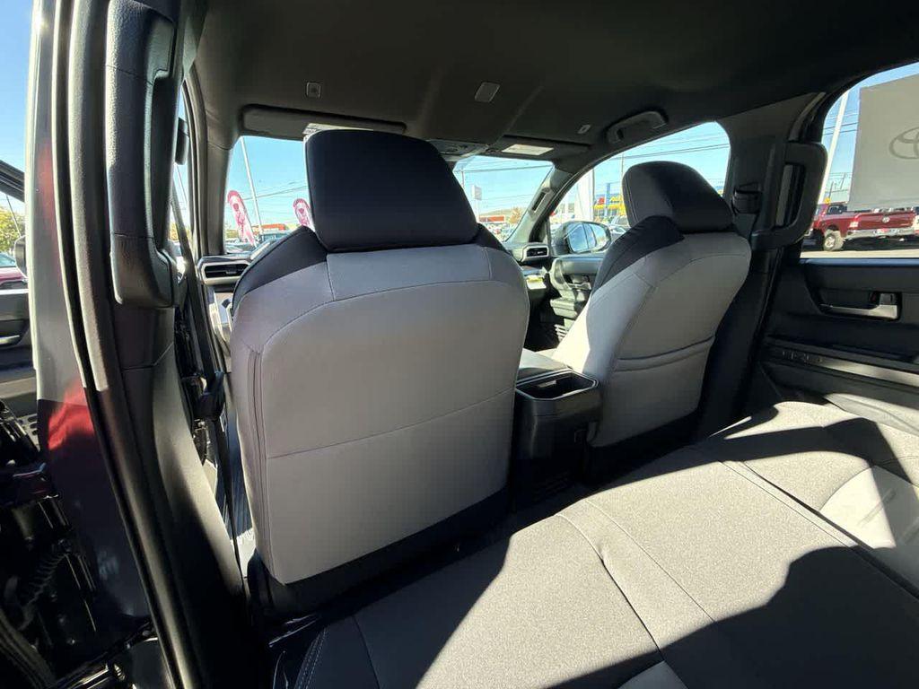 new 2025 Toyota Tacoma car, priced at $44,891