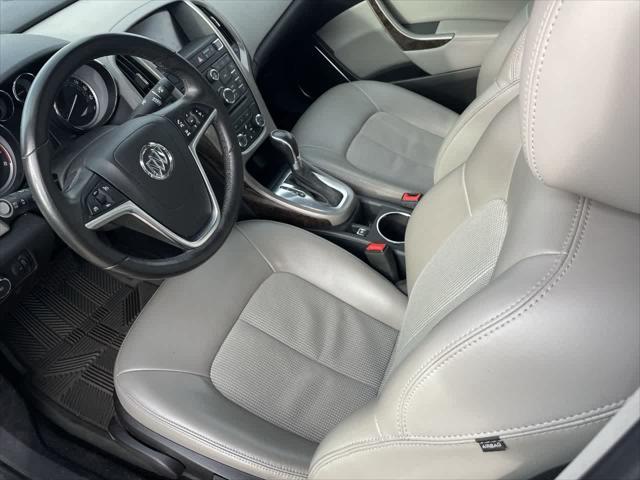 used 2013 Buick Verano car, priced at $9,224