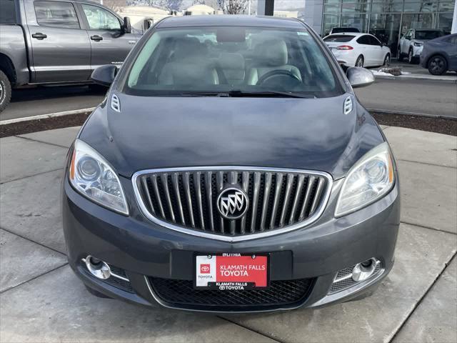 used 2013 Buick Verano car, priced at $9,224