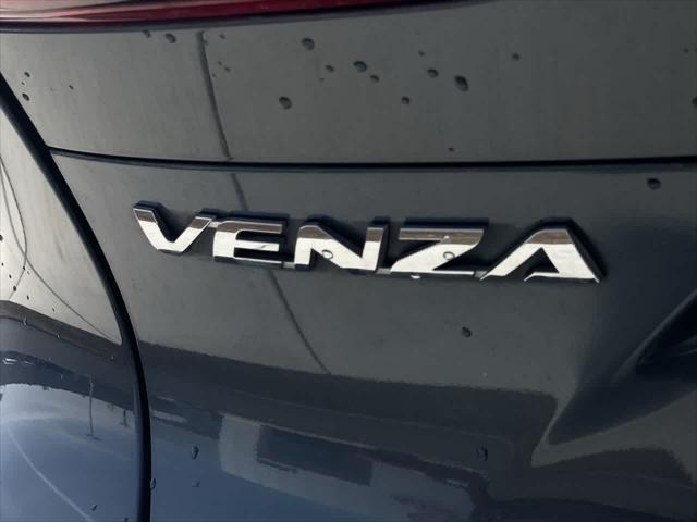 used 2023 Toyota Venza car, priced at $34,017