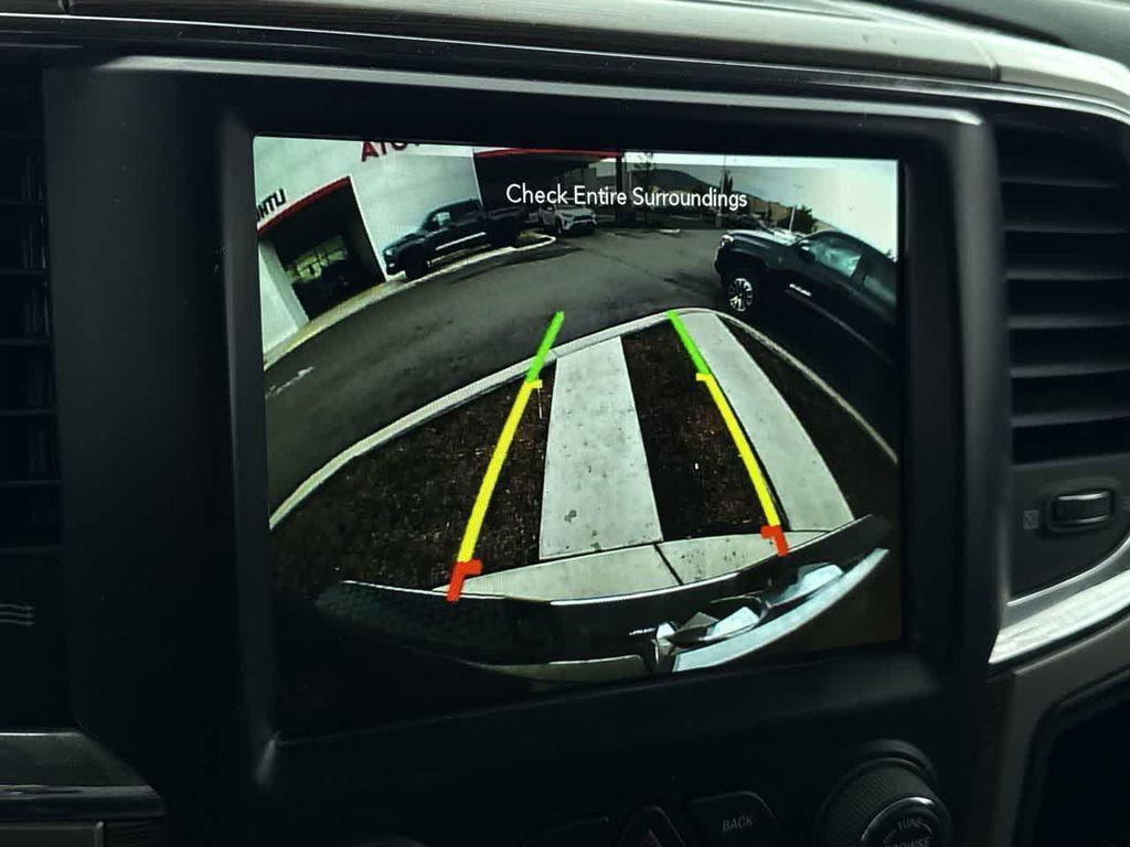 used 2018 Ram 3500 car, priced at $41,630