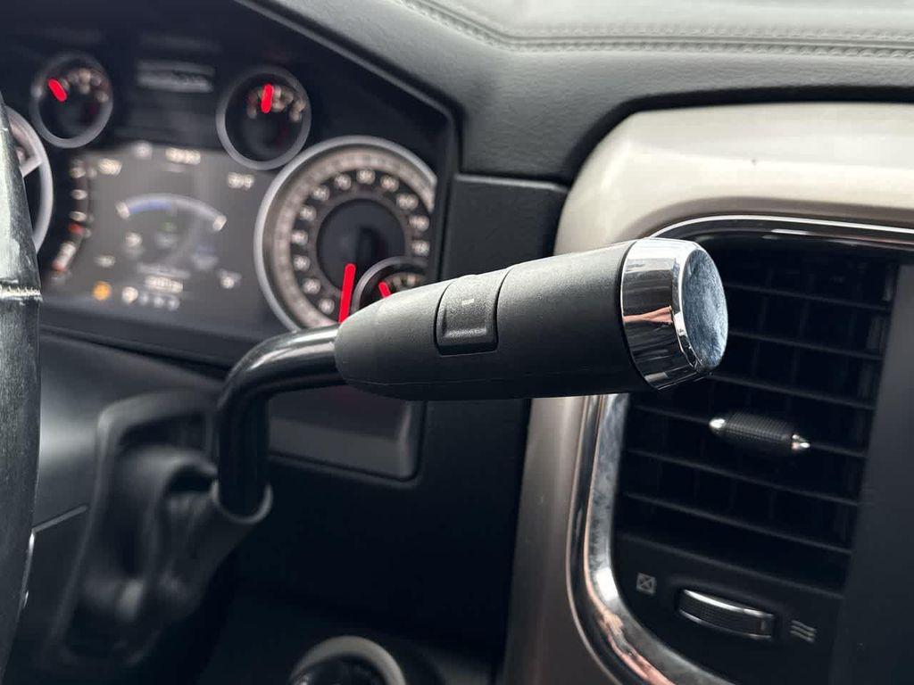 used 2018 Ram 3500 car, priced at $41,630