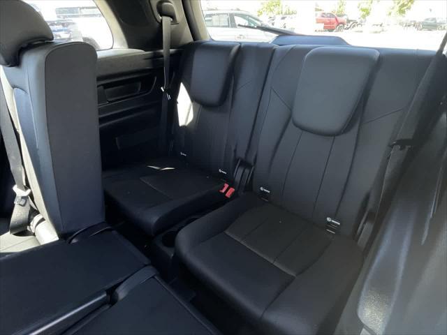 used 2023 Mercedes-Benz GLB 250 car, priced at $32,524