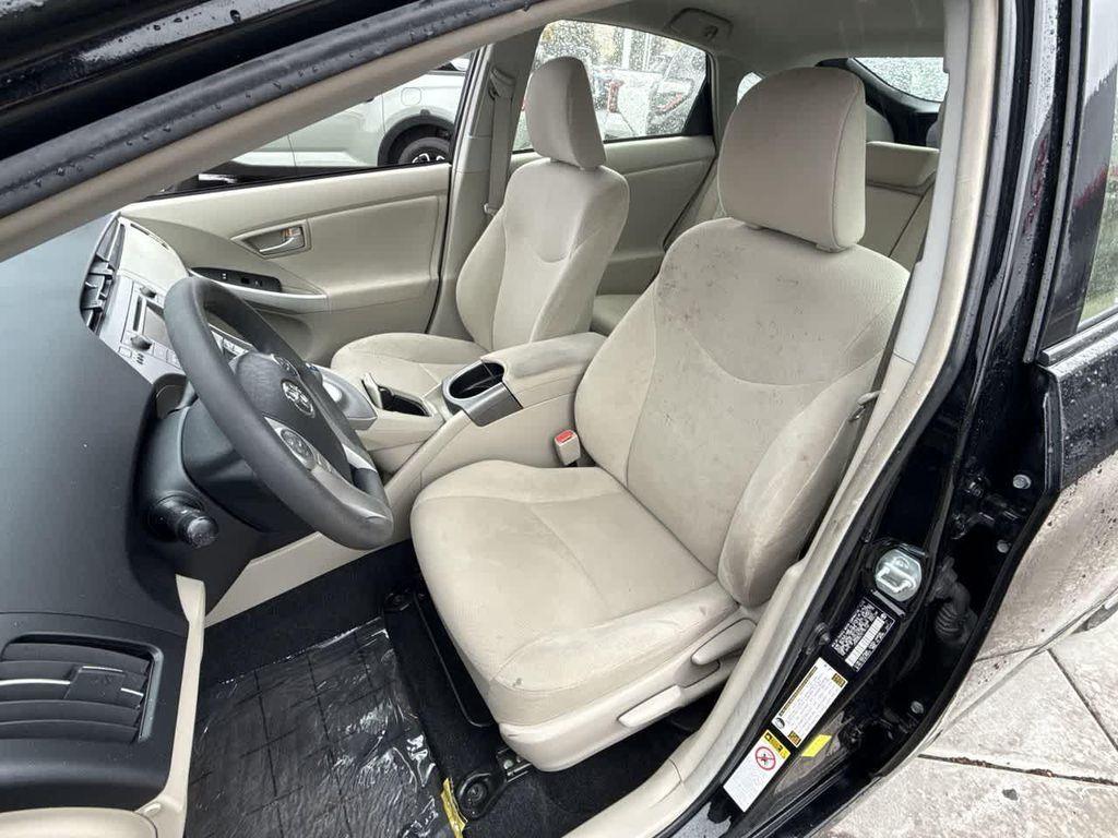 used 2014 Toyota Prius car, priced at $14,469