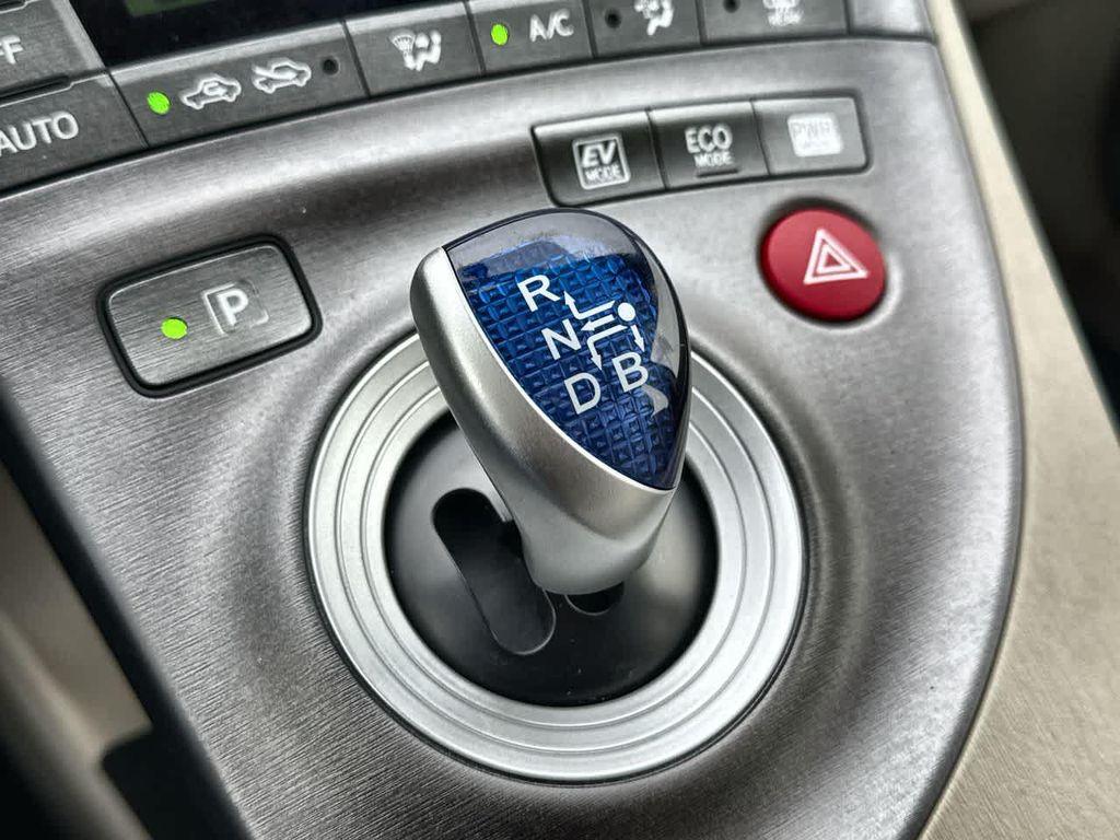 used 2014 Toyota Prius car, priced at $14,469