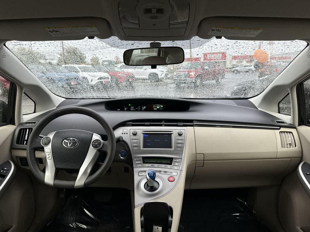 used 2014 Toyota Prius car, priced at $14,469