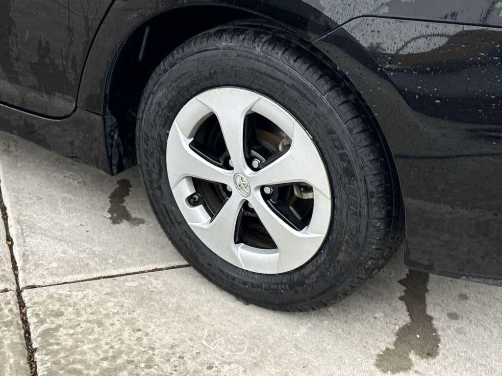 used 2014 Toyota Prius car, priced at $14,469