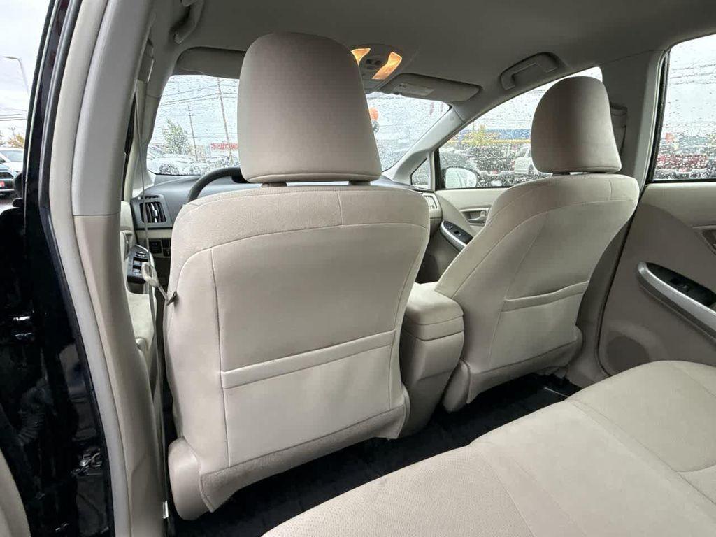 used 2014 Toyota Prius car, priced at $14,469