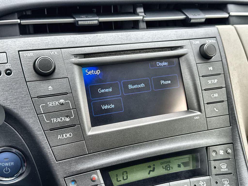 used 2014 Toyota Prius car, priced at $14,469