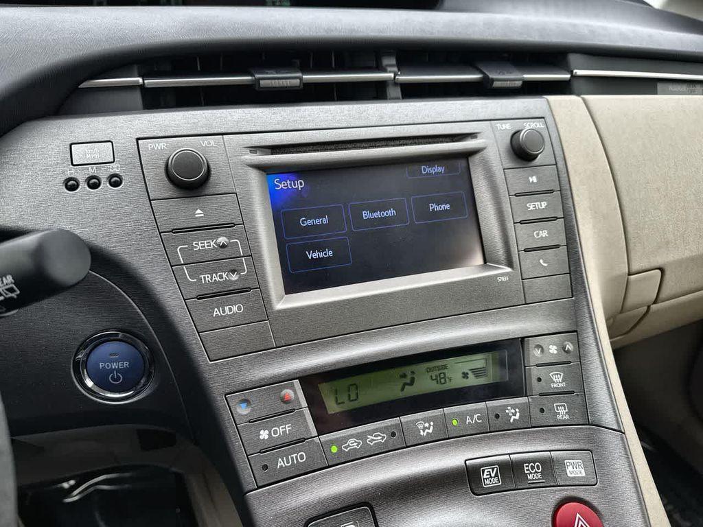 used 2014 Toyota Prius car, priced at $14,469