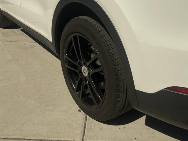 used 2019 Porsche Cayenne car, priced at $33,990